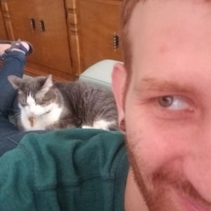 Meet your Posher, Steveve